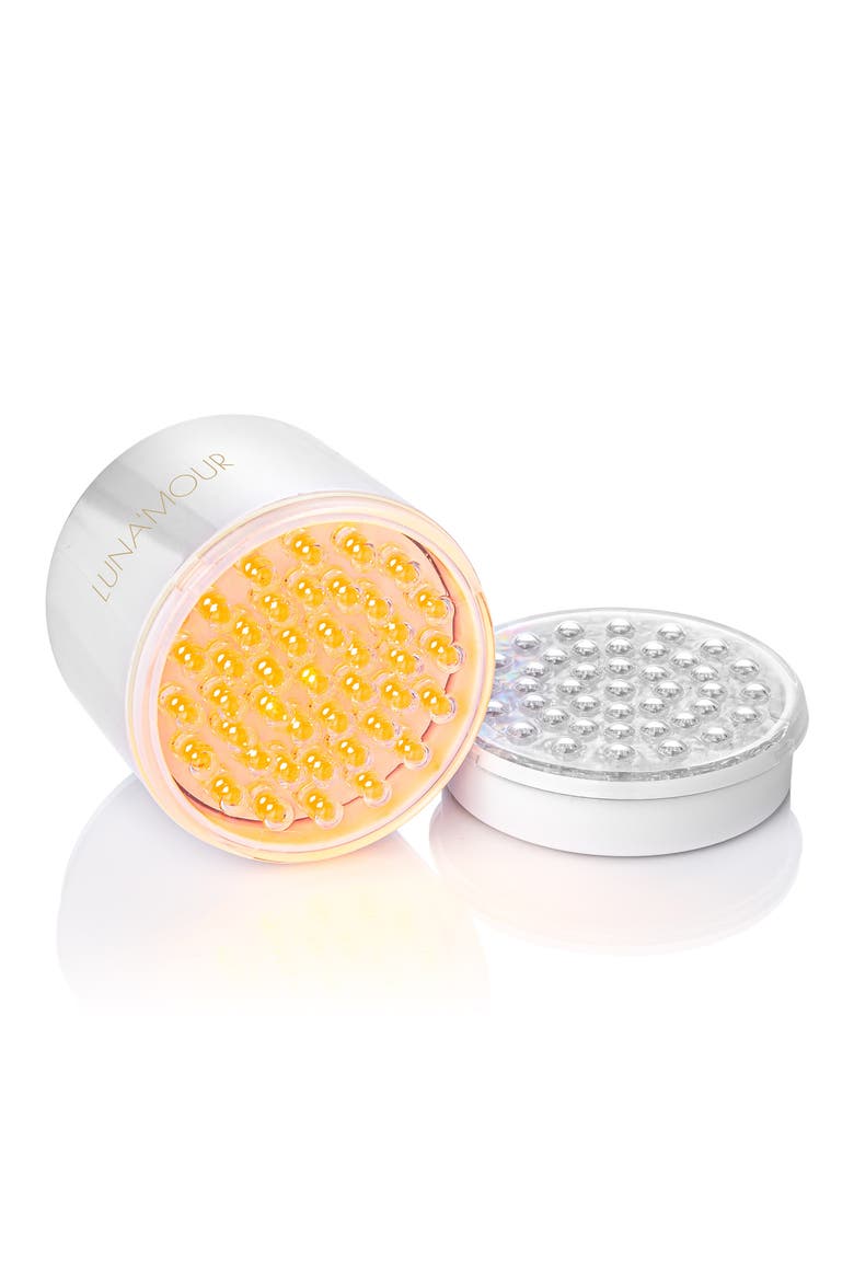 4-in-1 LED Spot Rejuvenation Device, Alternate, color, NO COLOR