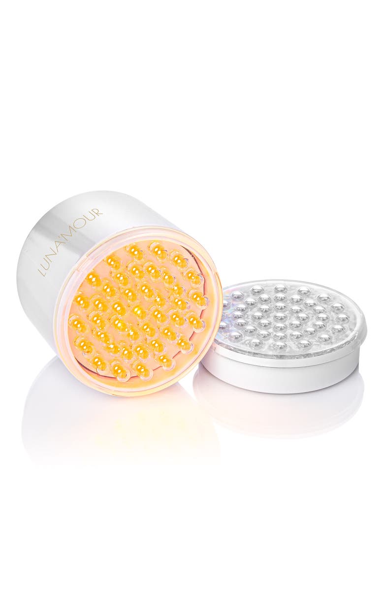 LUNA’MOUR 4-in-1 LED Spot Rejuvenation Device, Alternate, color, 