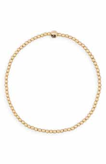 Kendra Scott 2mm Beaded Stretch Bracelet