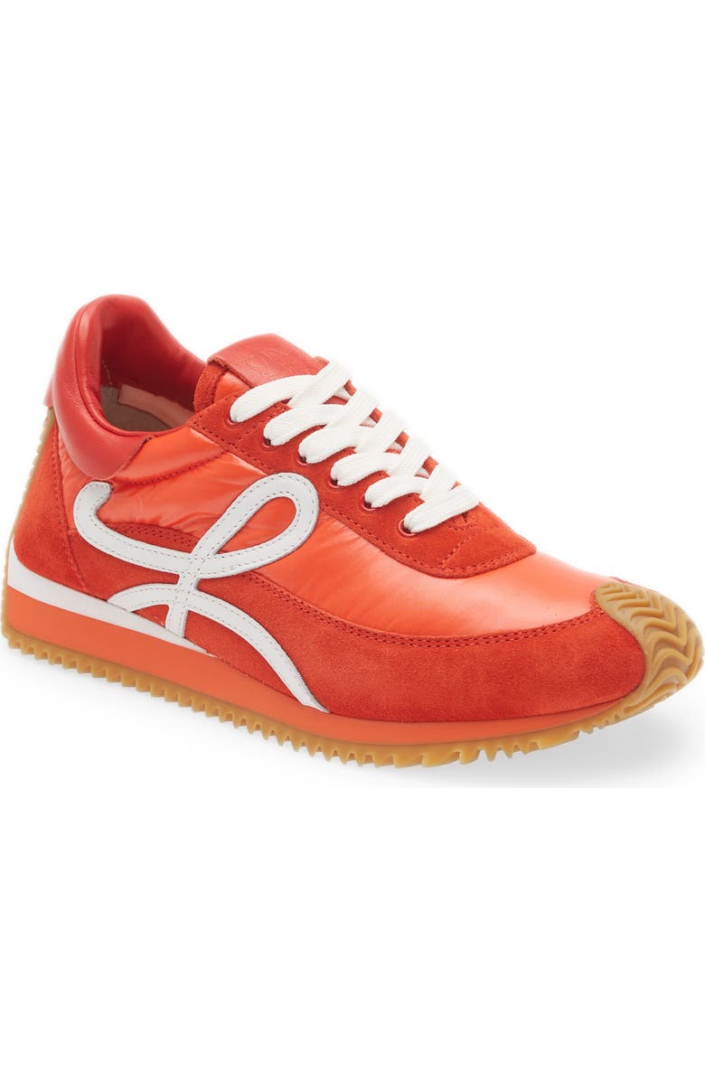 Loewe Flow Runner Sneaker, Main, color,