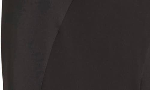 Maggy London Sleeveless A-line Midi Dress