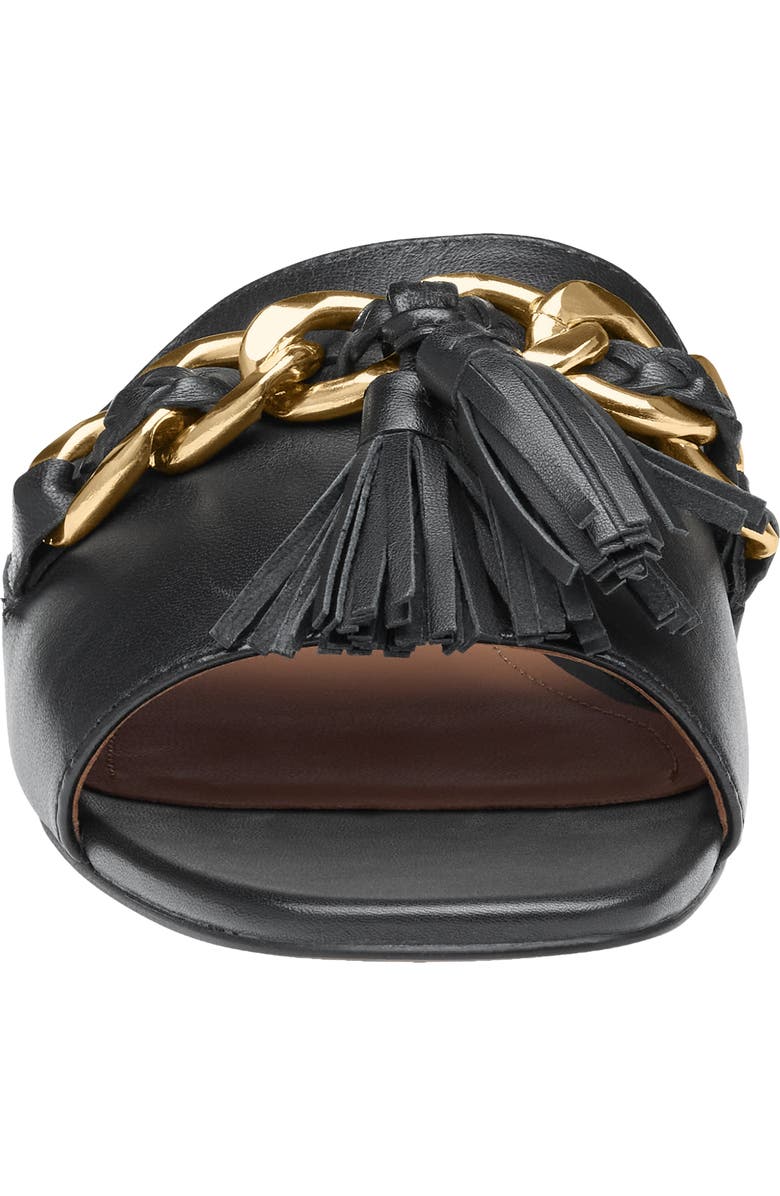 Johnston & Murphy Lilly Slide Sandal, Alternate, color,