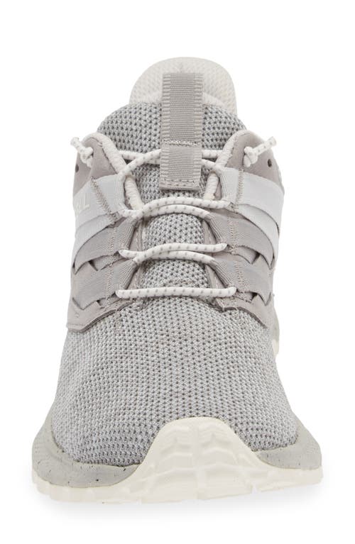 Merrell Dash Bungee Sneaker In Gray