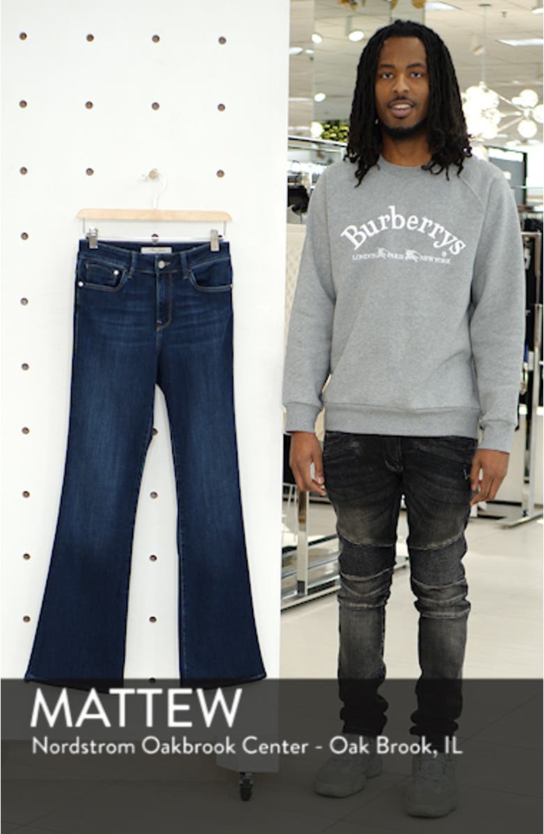 Sydney Flare Jeans, sales video thumbnail