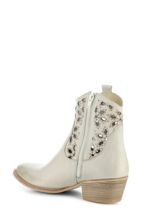 FLY LONDON FLY LONDON WAIL WESTERN BOOT