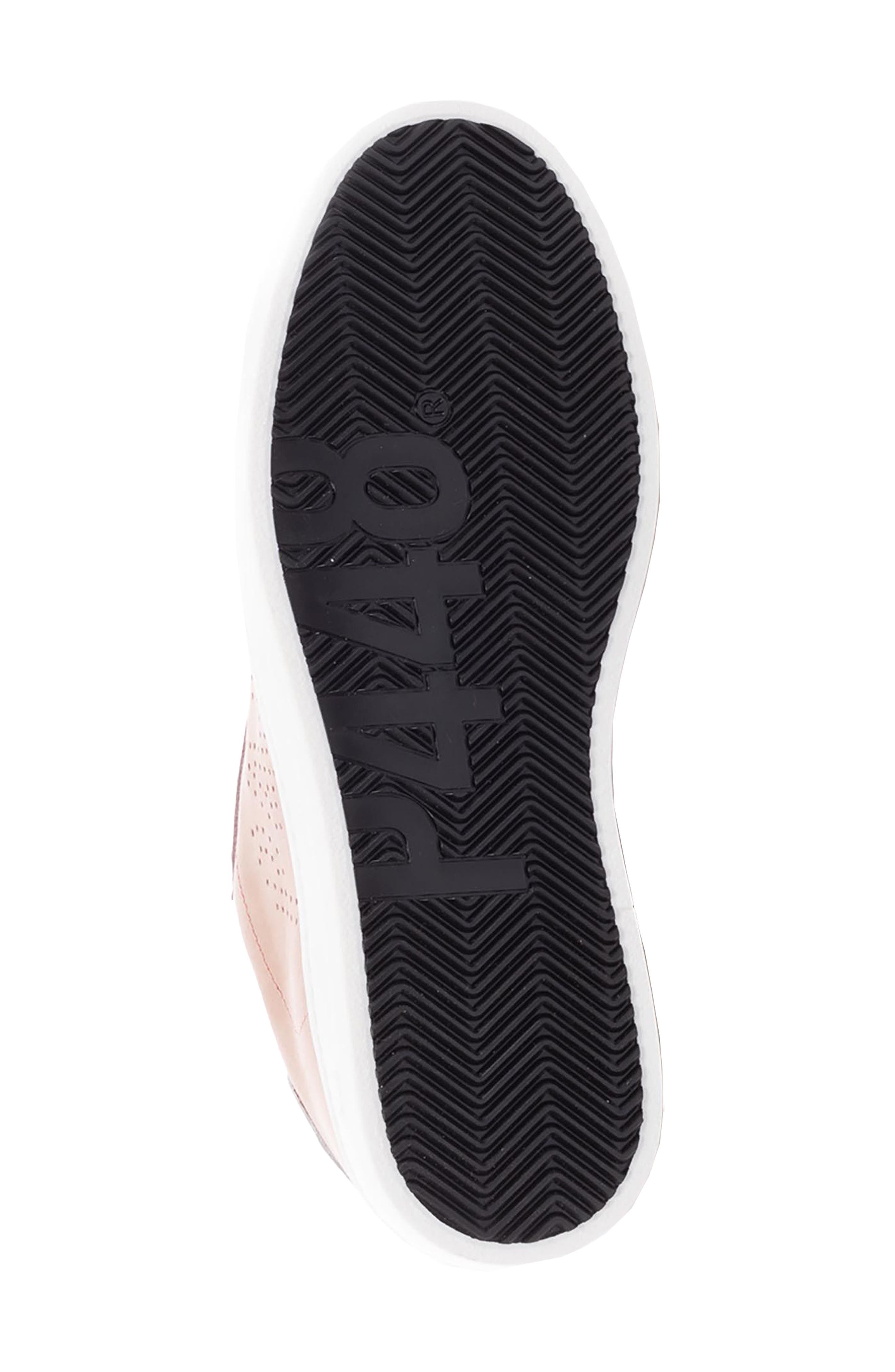 P448 John Low Top Sneaker, Alternate, color, 