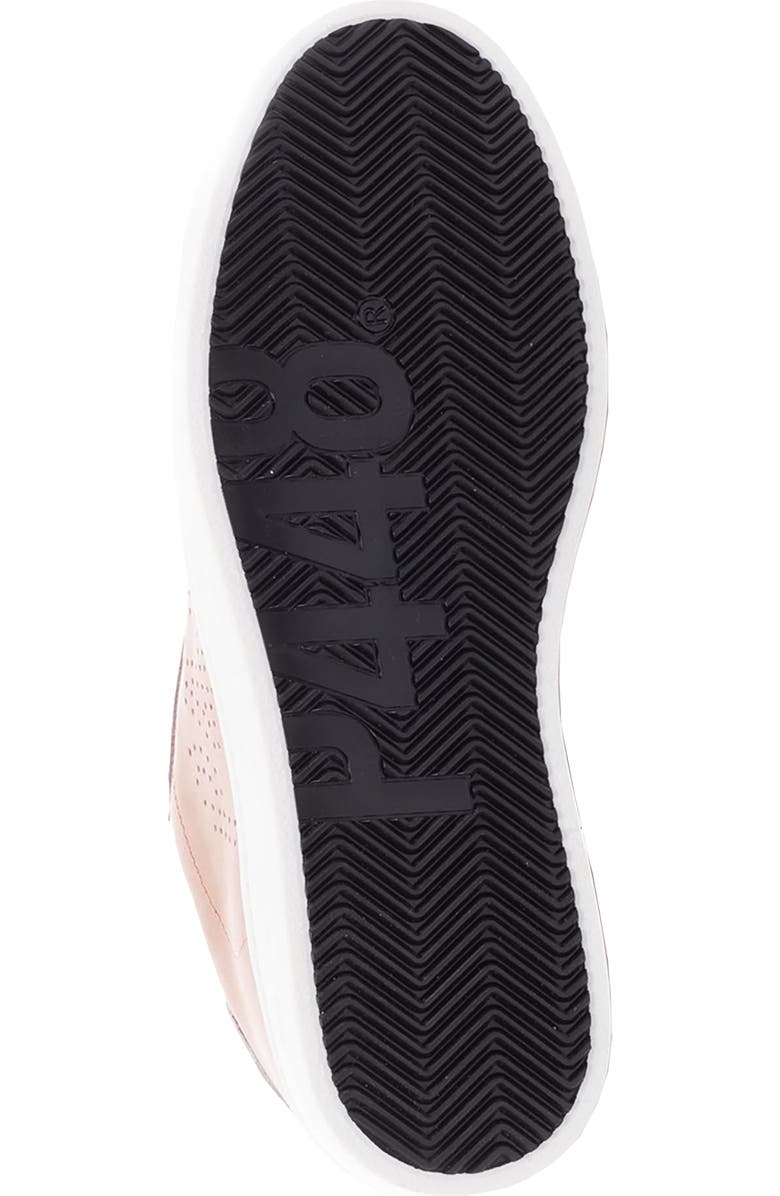 P448 John Low Top Sneaker, Alternate, color,