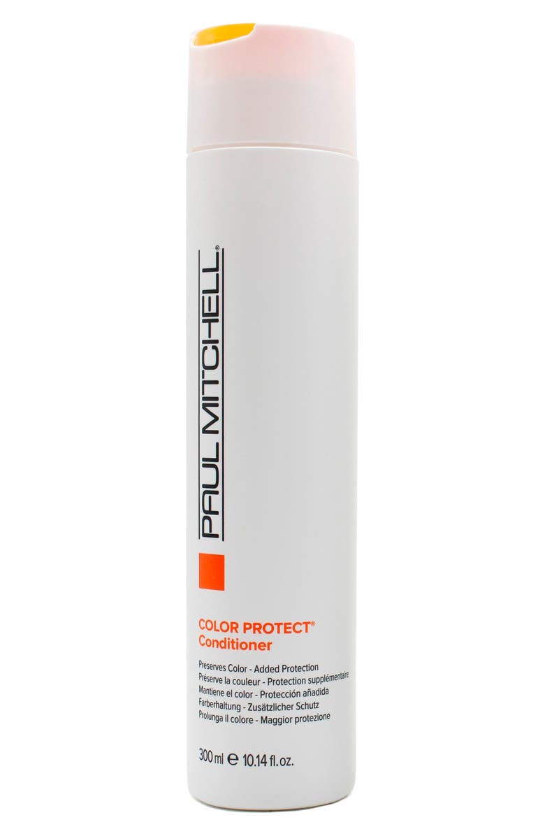 PAUL MITCHELL Color Protect Conditioner, Main, color, 