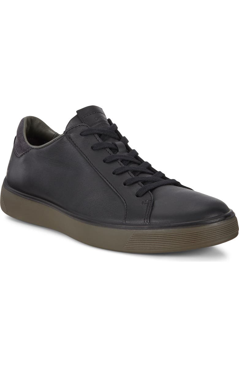 ECCO Street Tray Sneaker, Main, color,