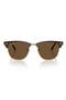  Brown On Gold / Dark Brown