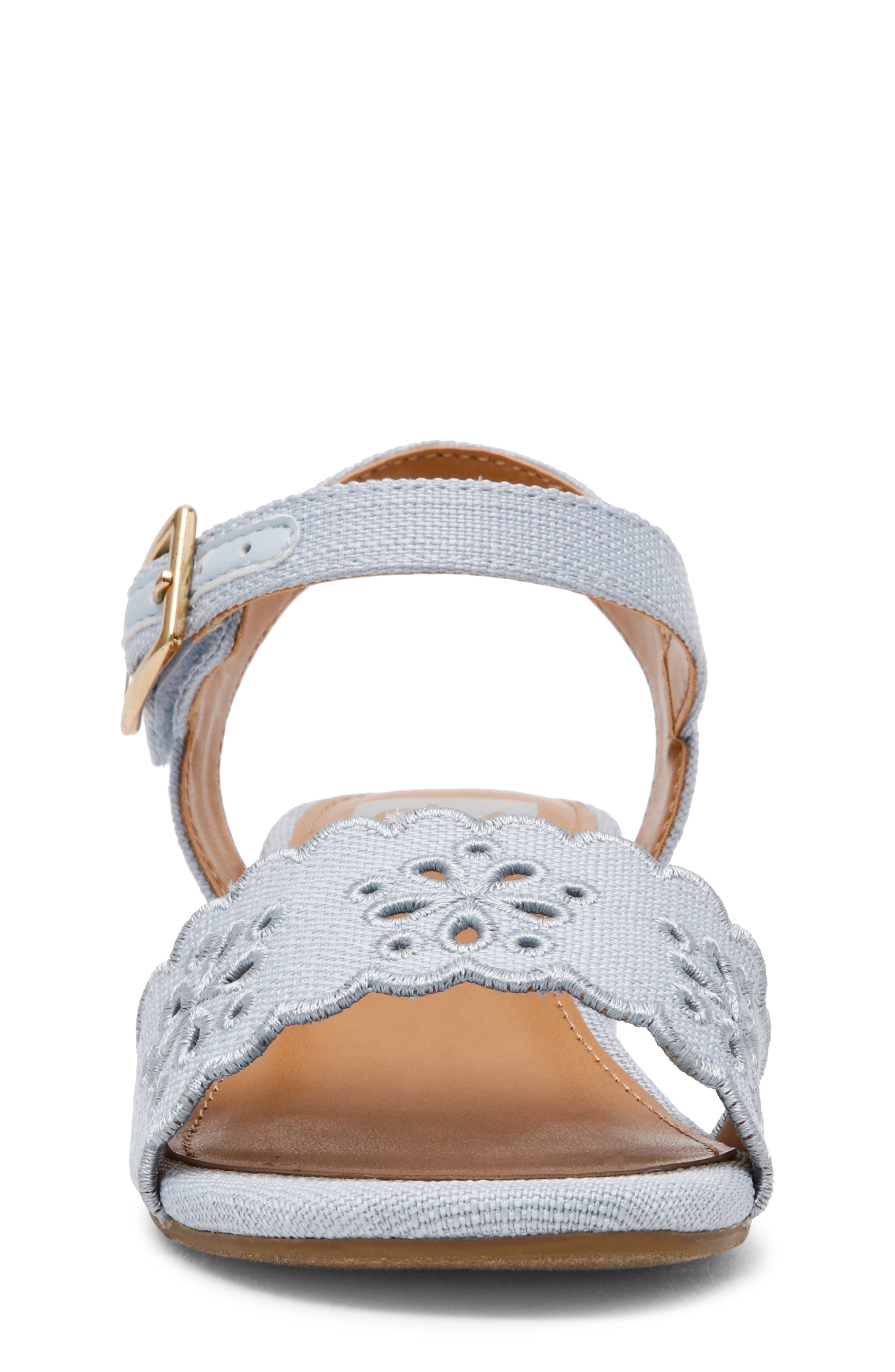Kids' Gaizer Sandal, Alternate, color, BLUE