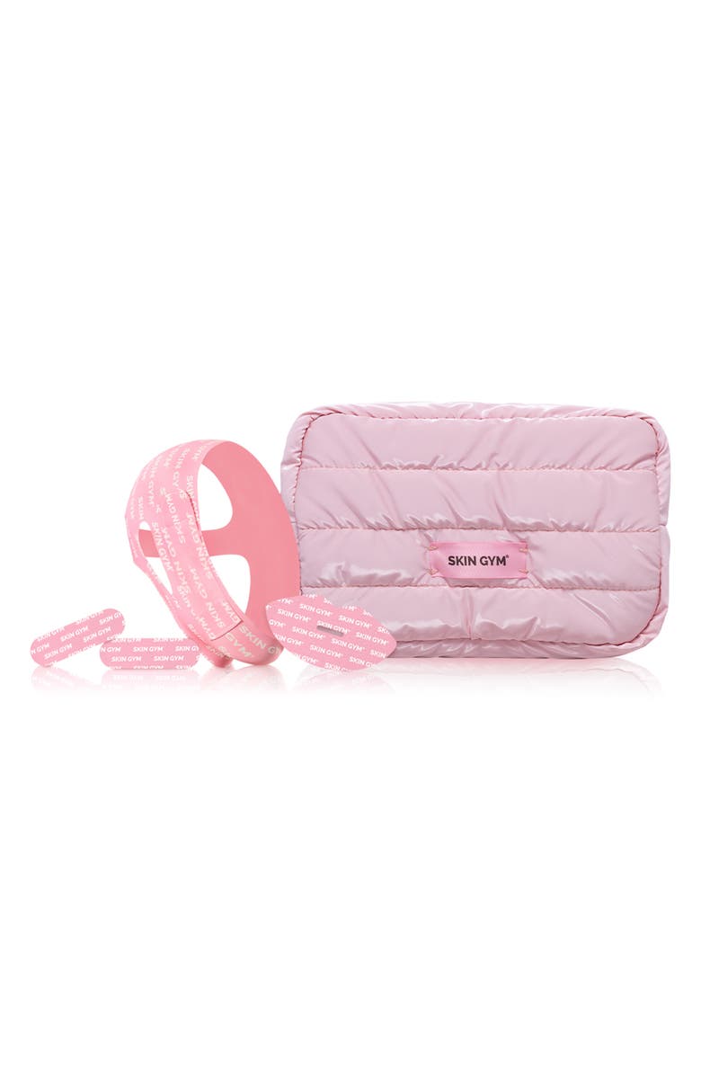 Skin Gym Morning Shed Sculpt Kit (Nordstrom Exclusive) $80 Value, Alternate, color, 