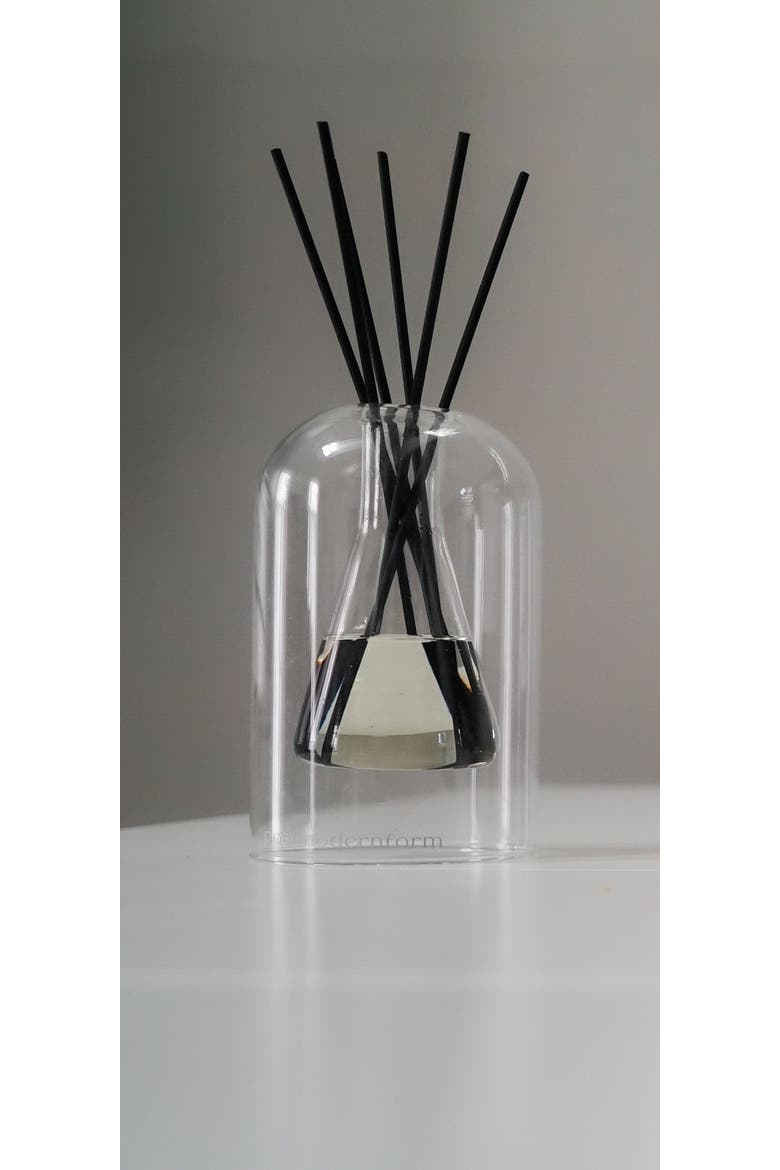Clear The Air (White Sage + Lavender) - Diffuser Set, Main, color, Clear The Air