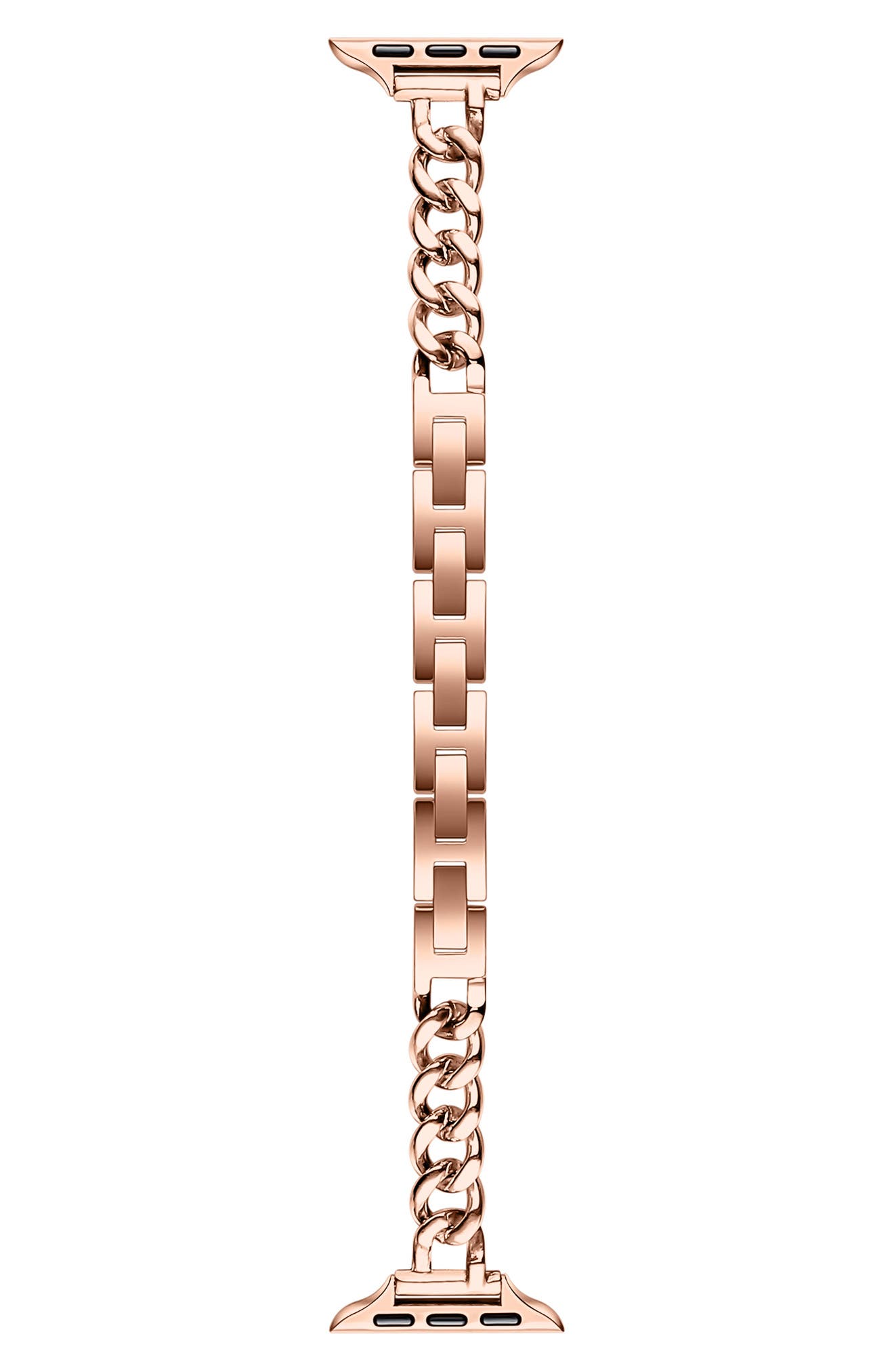 selected ROSE GOLD