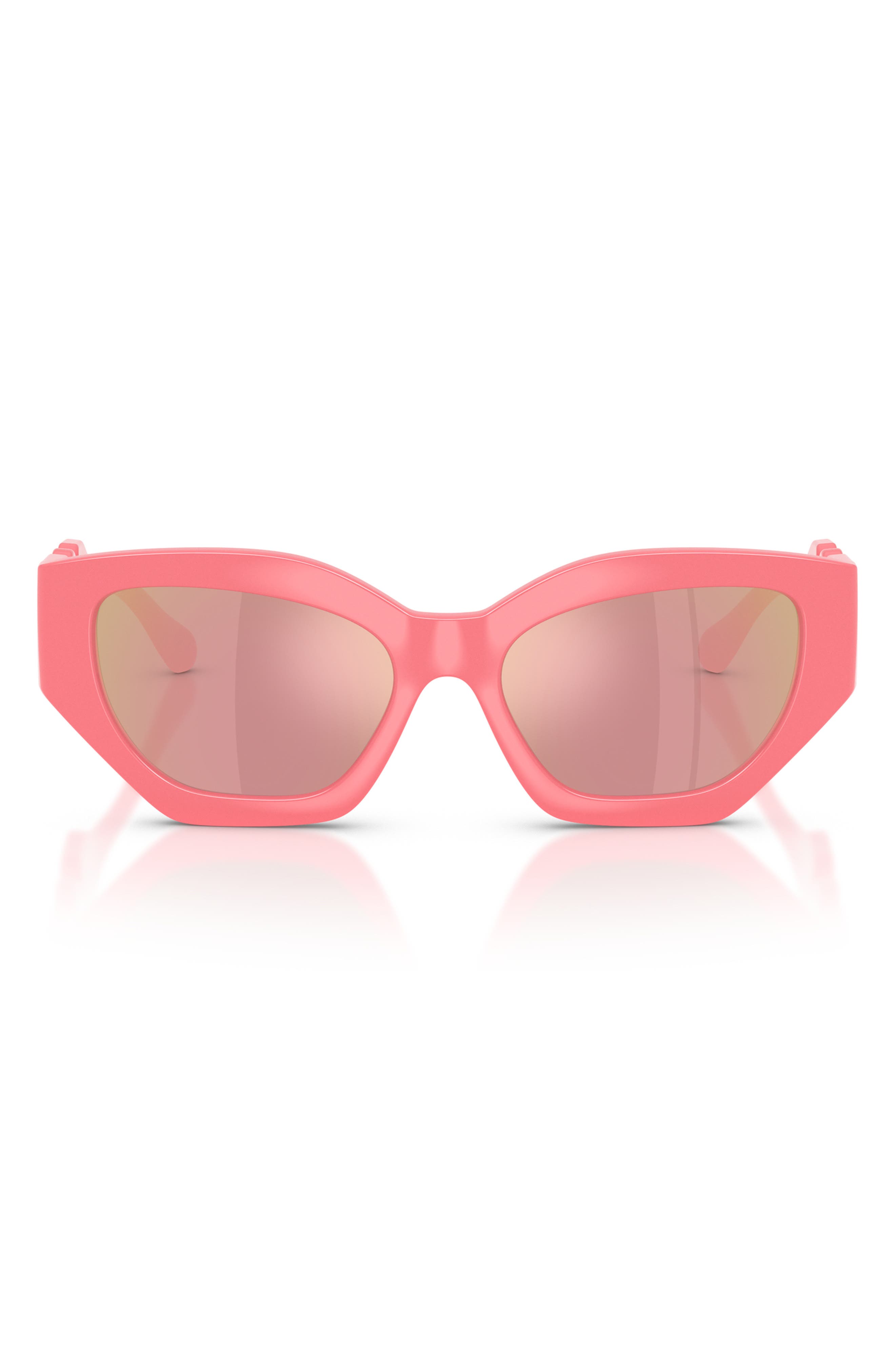 selected PINK / PINK MIRROR ROSE GOLD