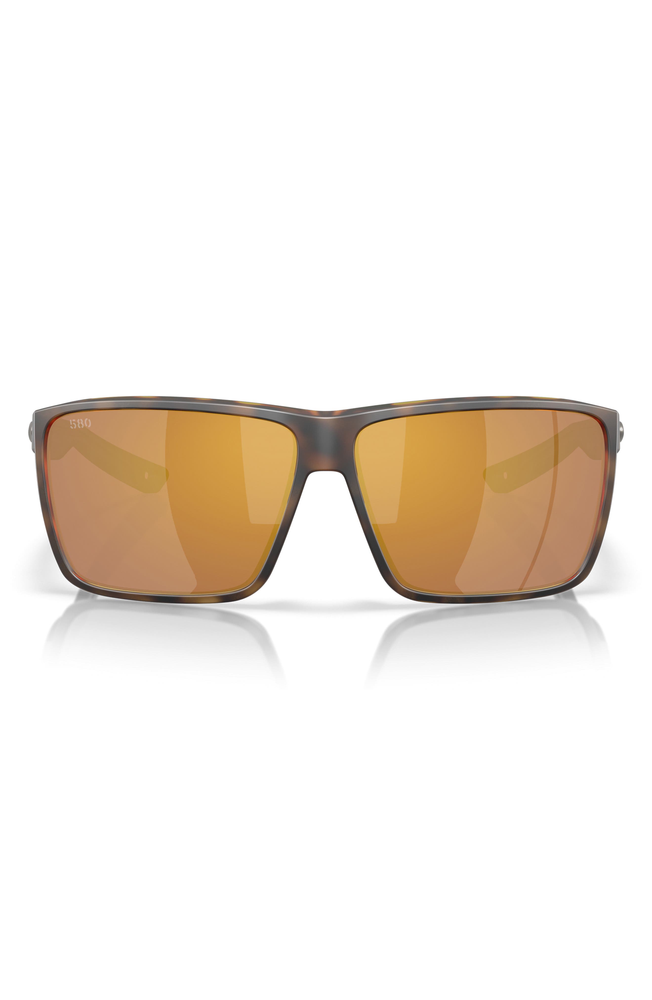MATTE TORTOISE / GOLD 580G
