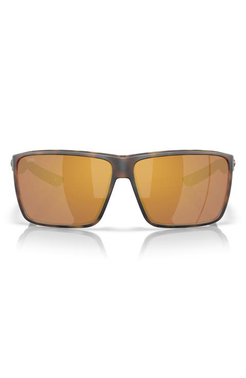 Rincon II 64mm Sunglasses