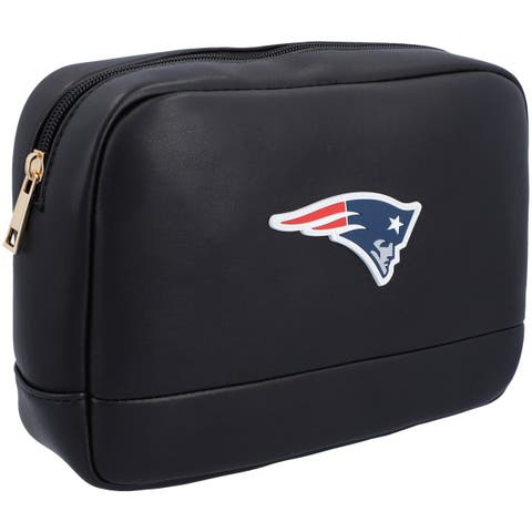 New England Patriots Cosmetic Bag