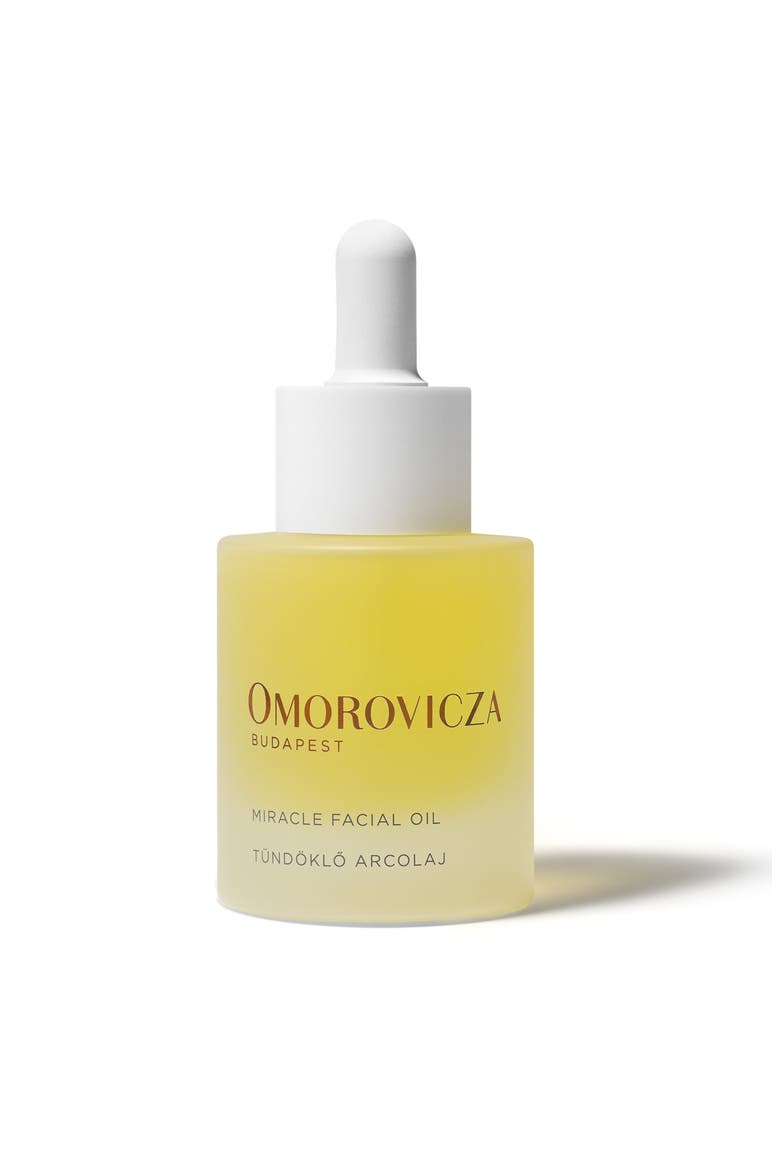 Miracle Facial Oil, Main, color, NO COLOR