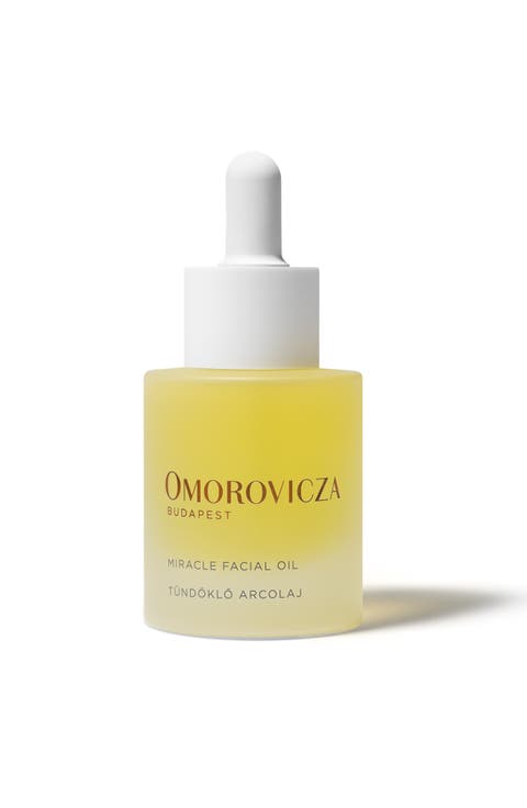 Miracle Facial Oil