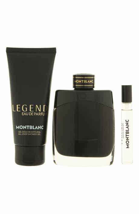 Montblanc Legend Eau de Parfum Set
