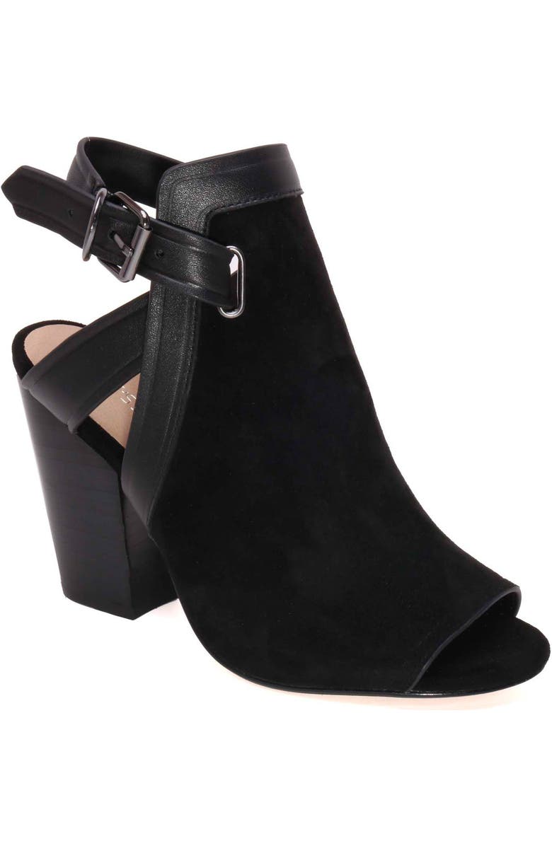 Joe's Geneva Cutout Bootie, Main, color,