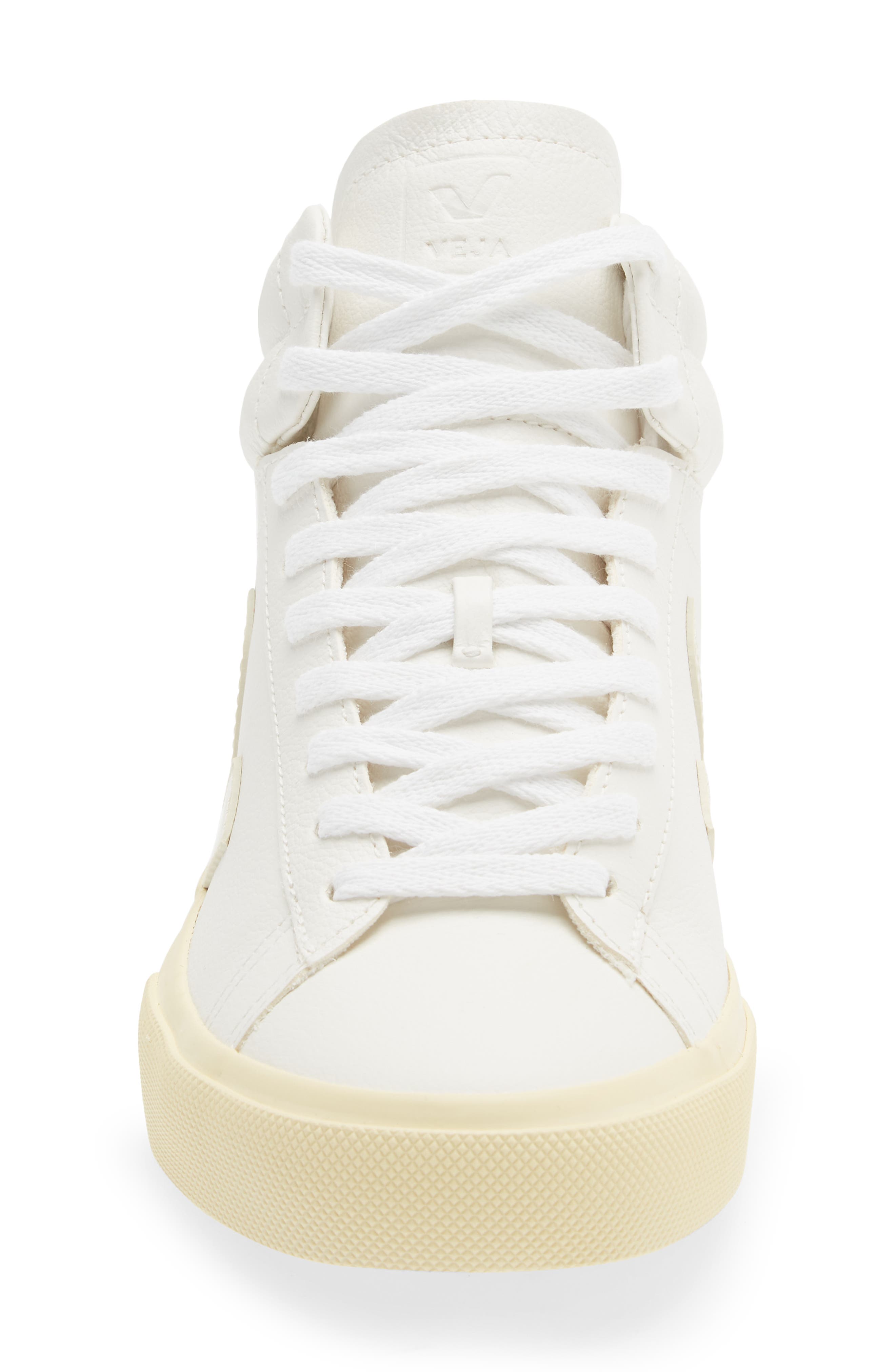 Veja Minotaur High Top Sneaker, Alternate, color, 