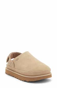Goldenstar Clog