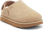 UGG® Goldenstar Clog