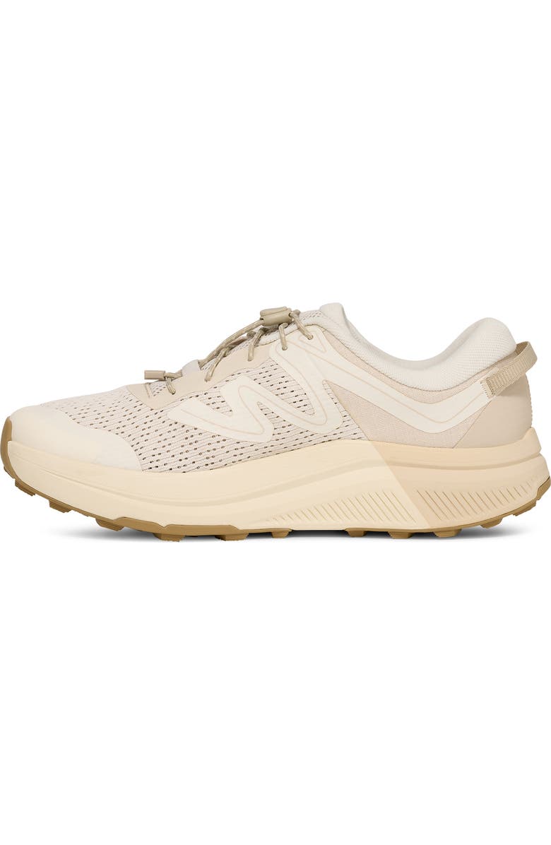 Teva Hurricane Trailsetter Running Shoe, Alternate, color, Birch