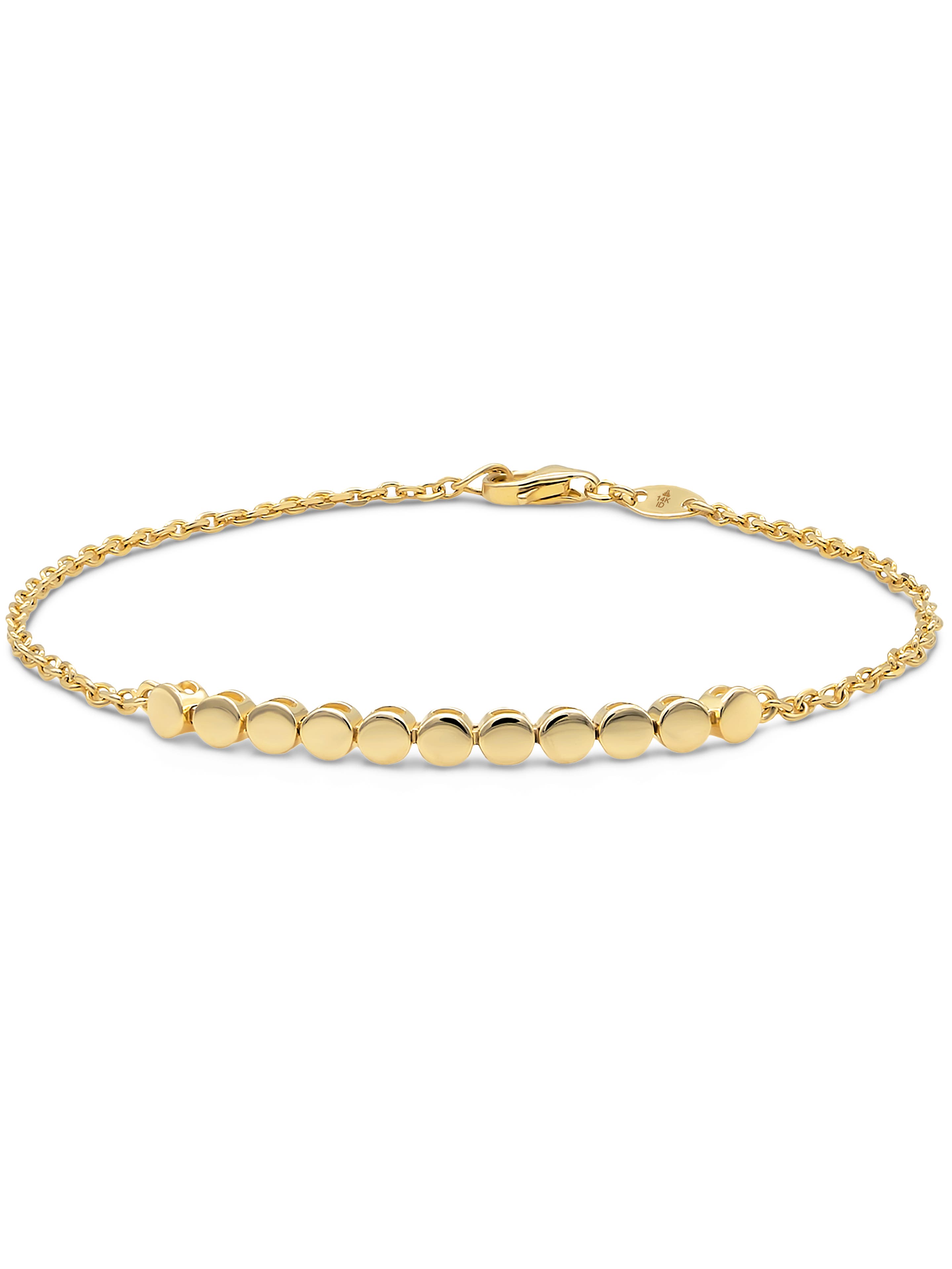 selected Yellow Gold