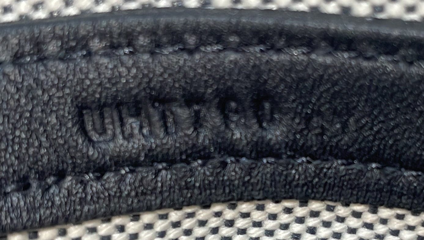 Pre-Owned Hermes 24/24 Bag Canvas and Swift 35, Alternate, color, Noir