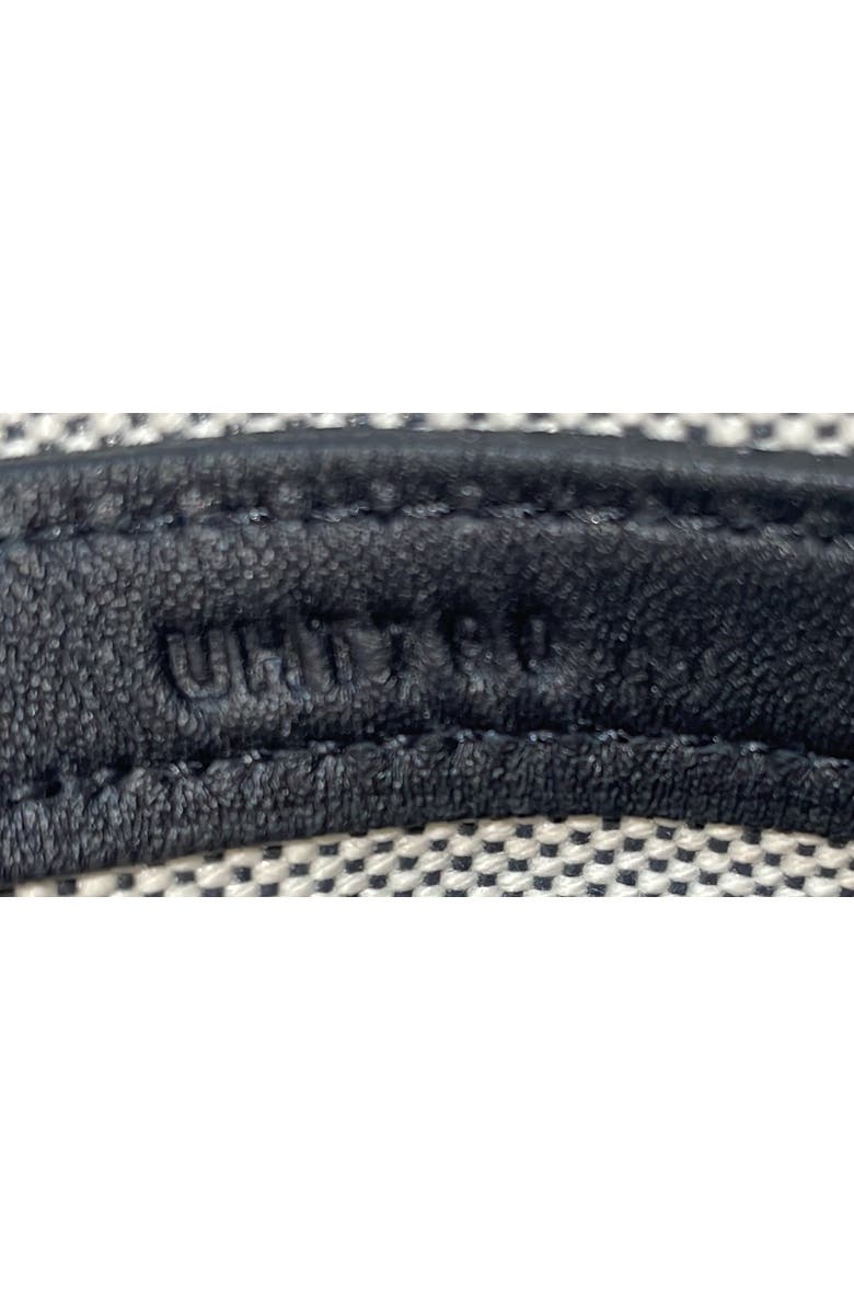 Pre-Owned Hermes 24/24 Bag Canvas and Swift 35, Alternate, color, Noir