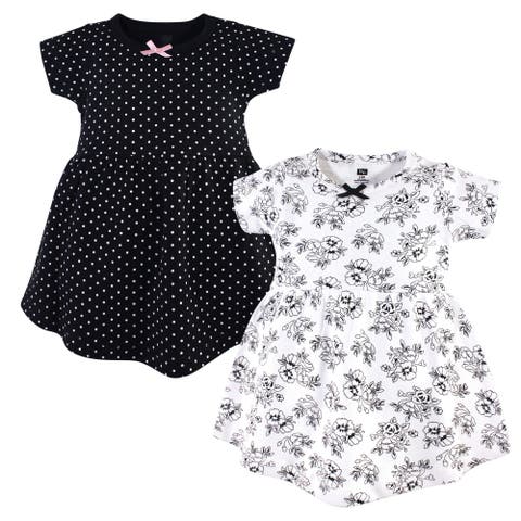 Two Pack Dress Set (Toddler, Little Kid & Big Kid)