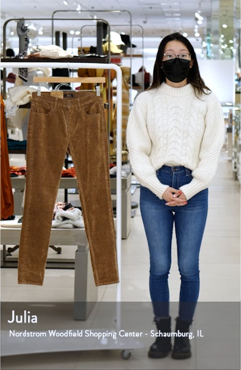 Tompkins Skinny Jeans, sales video thumbnail