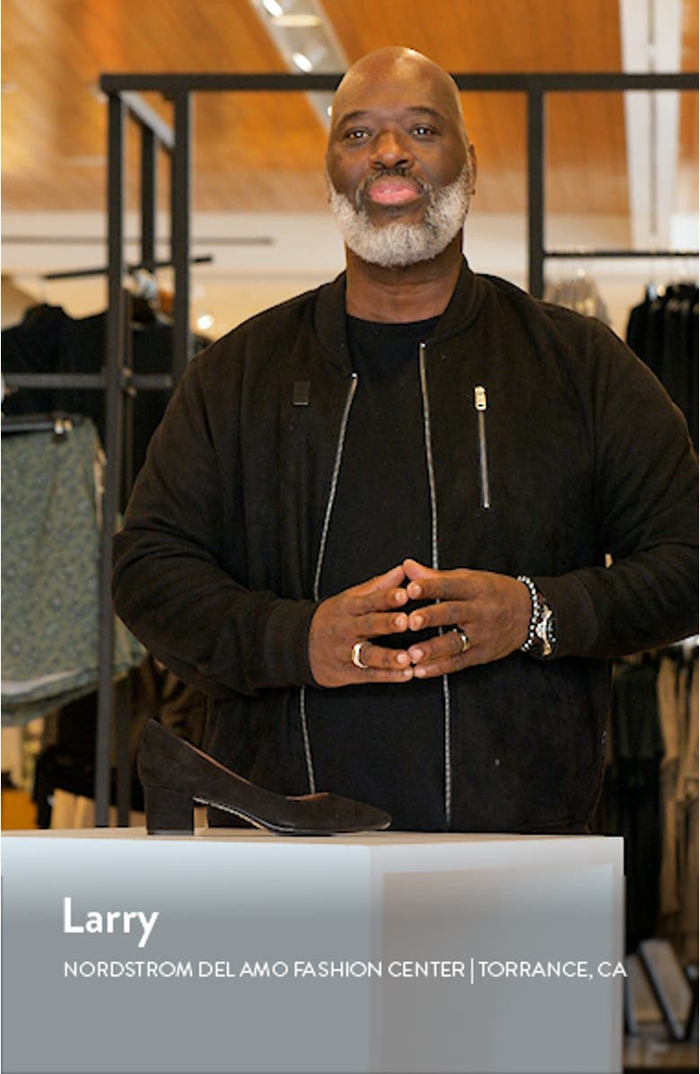 Pasha Weatherproof Pump, sales video thumbnail