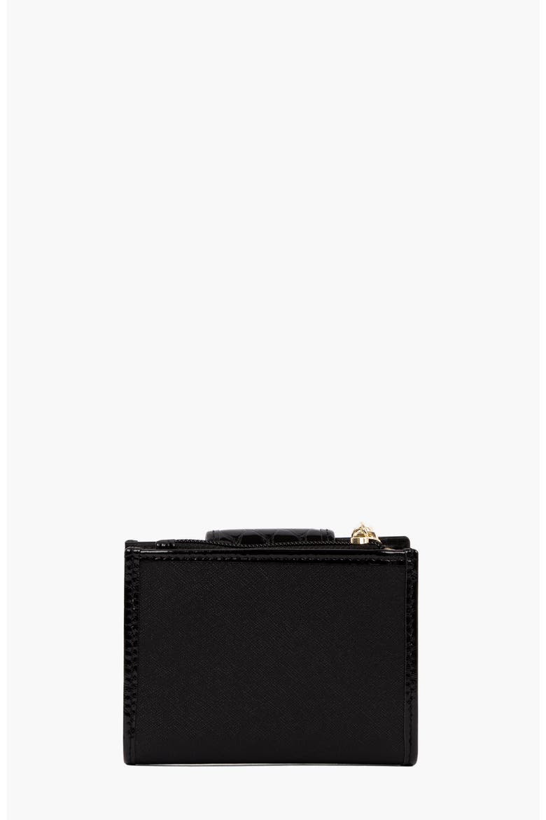 Grace Small Wallet 233, Alternate, color, Black