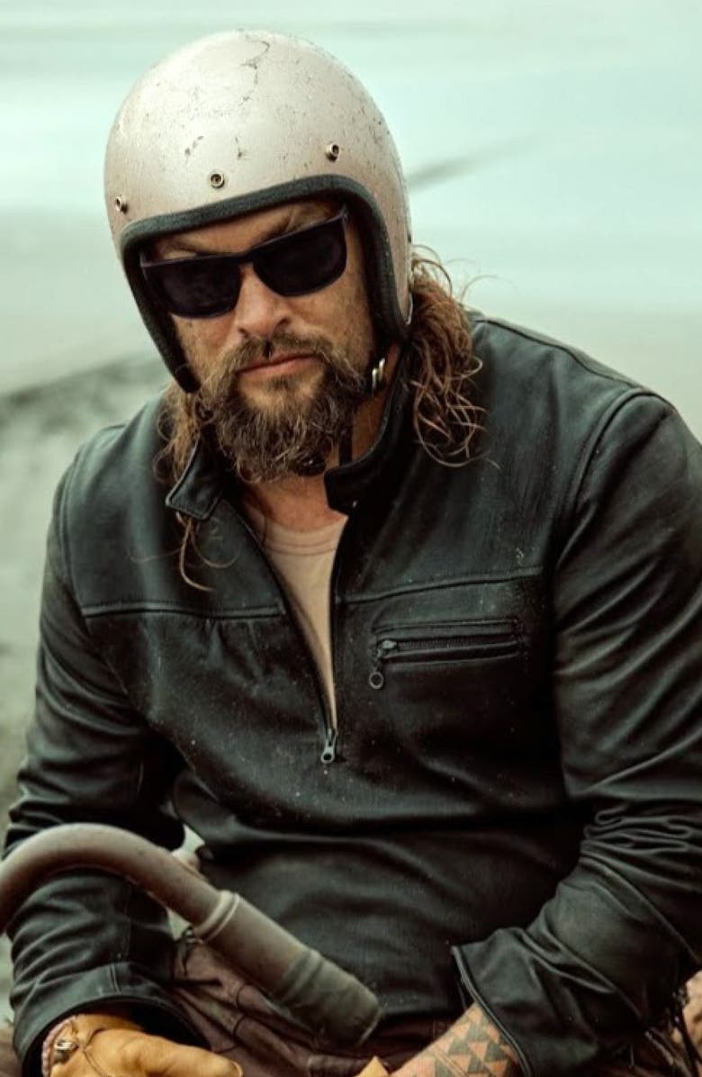 Electric Knoxville XL 61mm Polarized Sunglasses, Alternate, color,