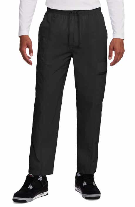 Woven Cargo Pants