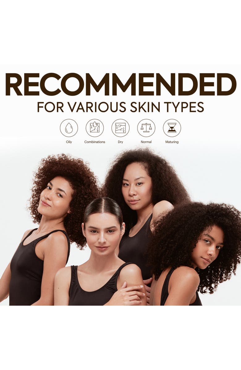 Makari de Suisse Exclusive Active Intense Soap, Alternate, color, NO COLOR