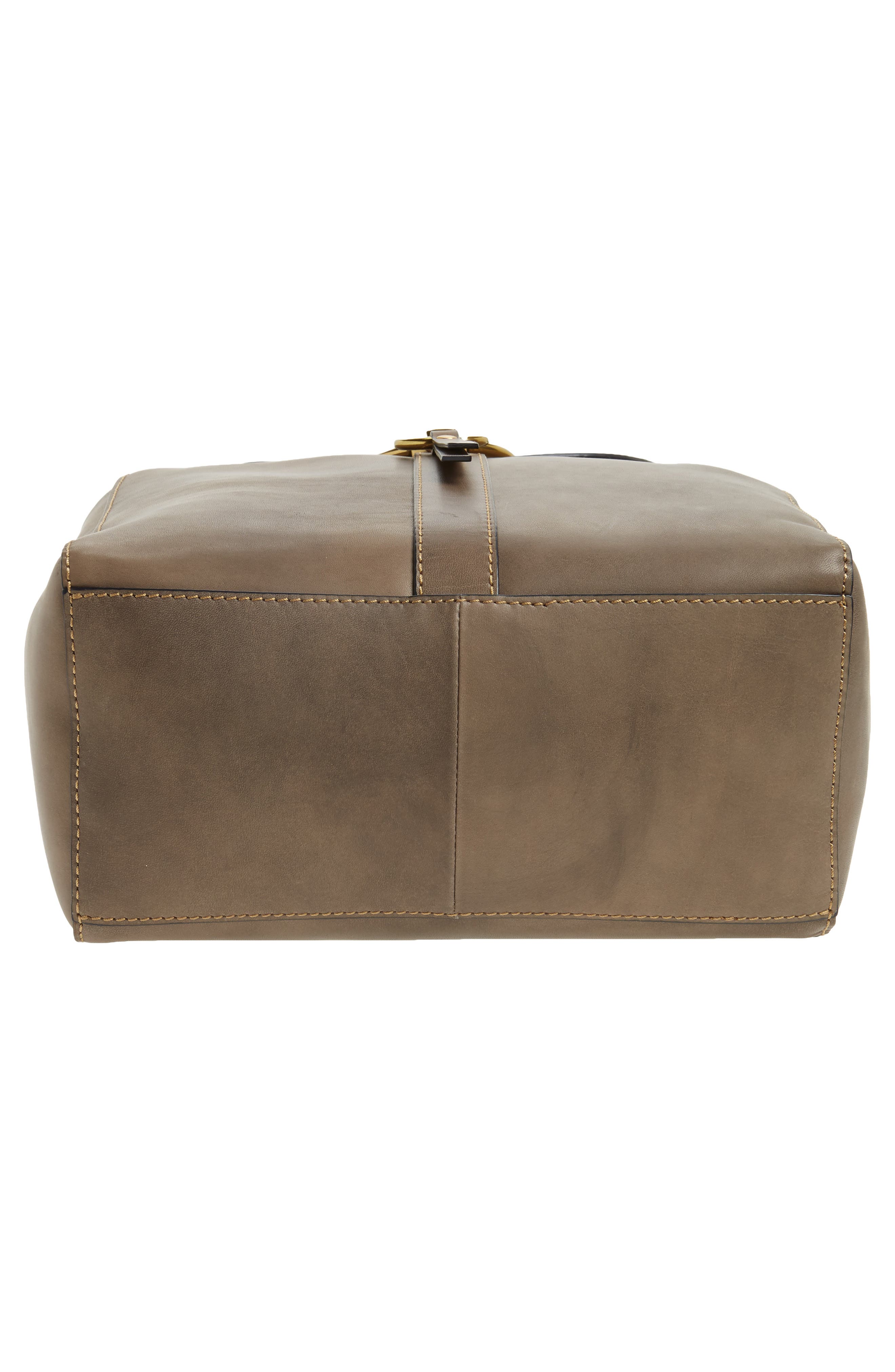 Frye Ilana Harness Leather Backpack | Nordstrom display picture 1