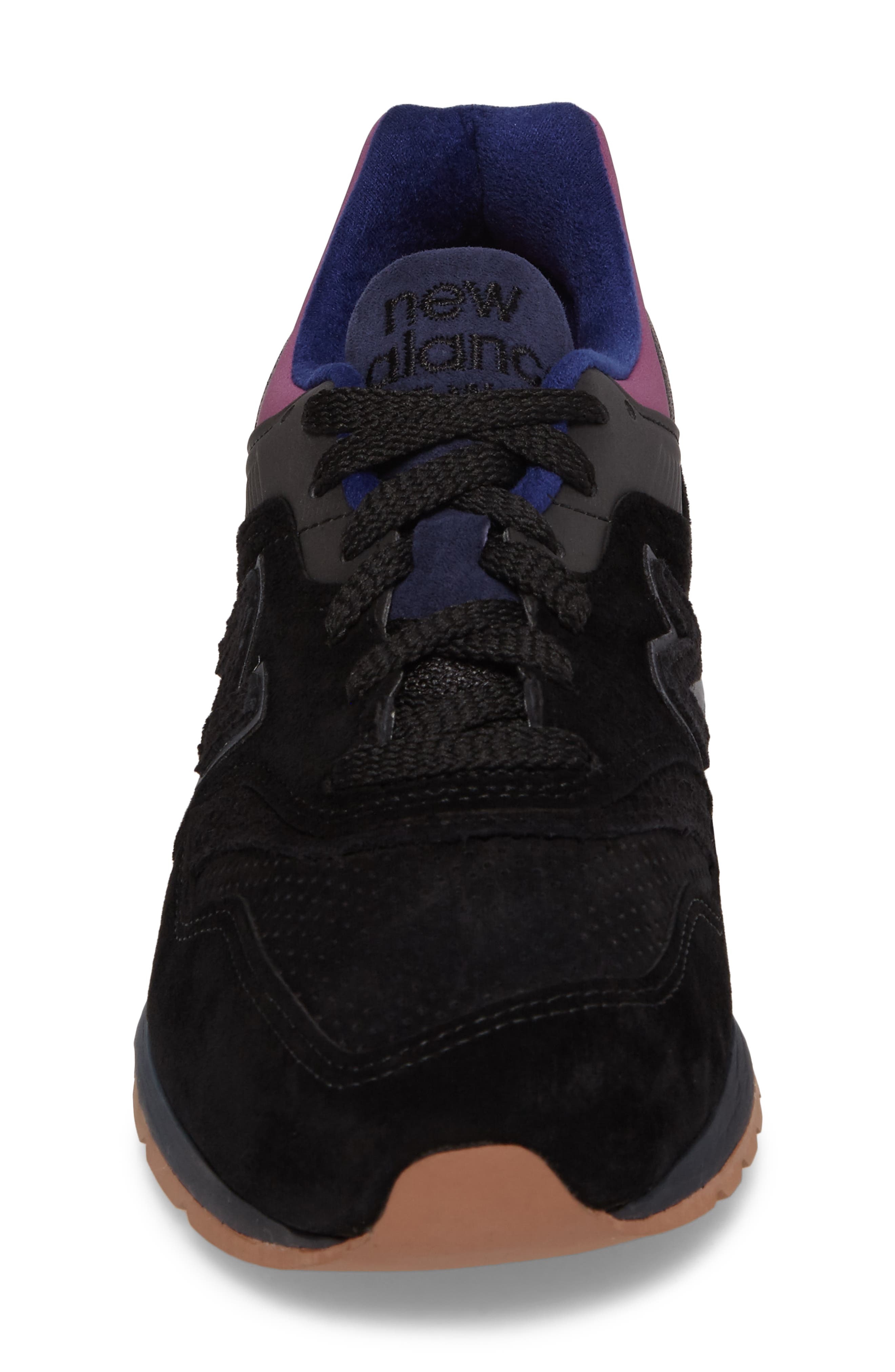 New Balance 997 Sneaker, Alternate, color, 