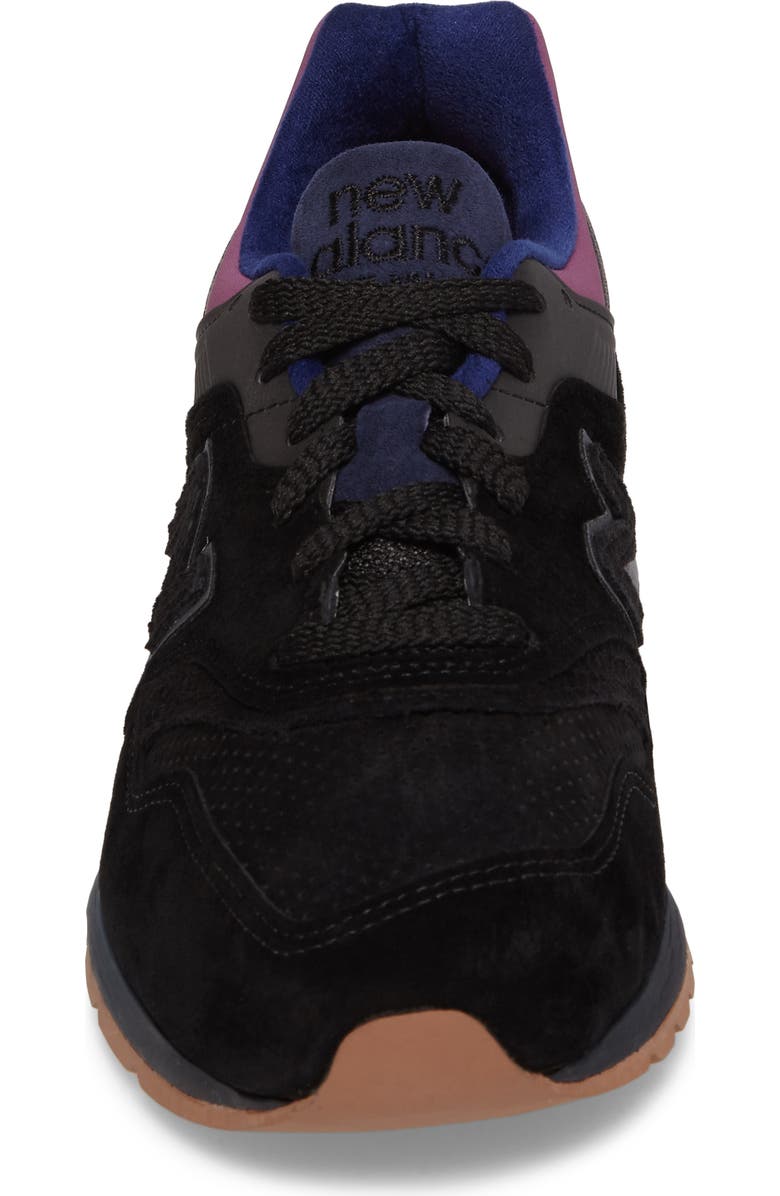 New Balance 997 Sneaker, Alternate, color,