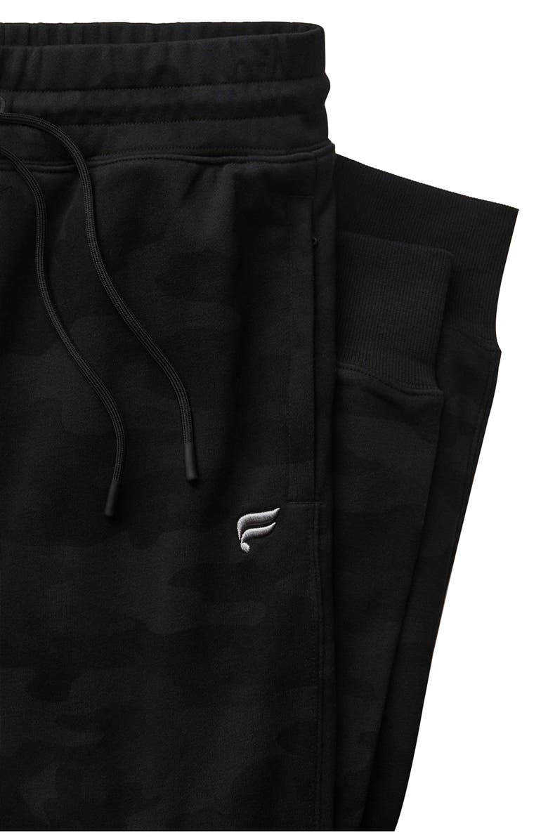 Fabletics Men's The Year Round Terry Jogger, Alternate, color,