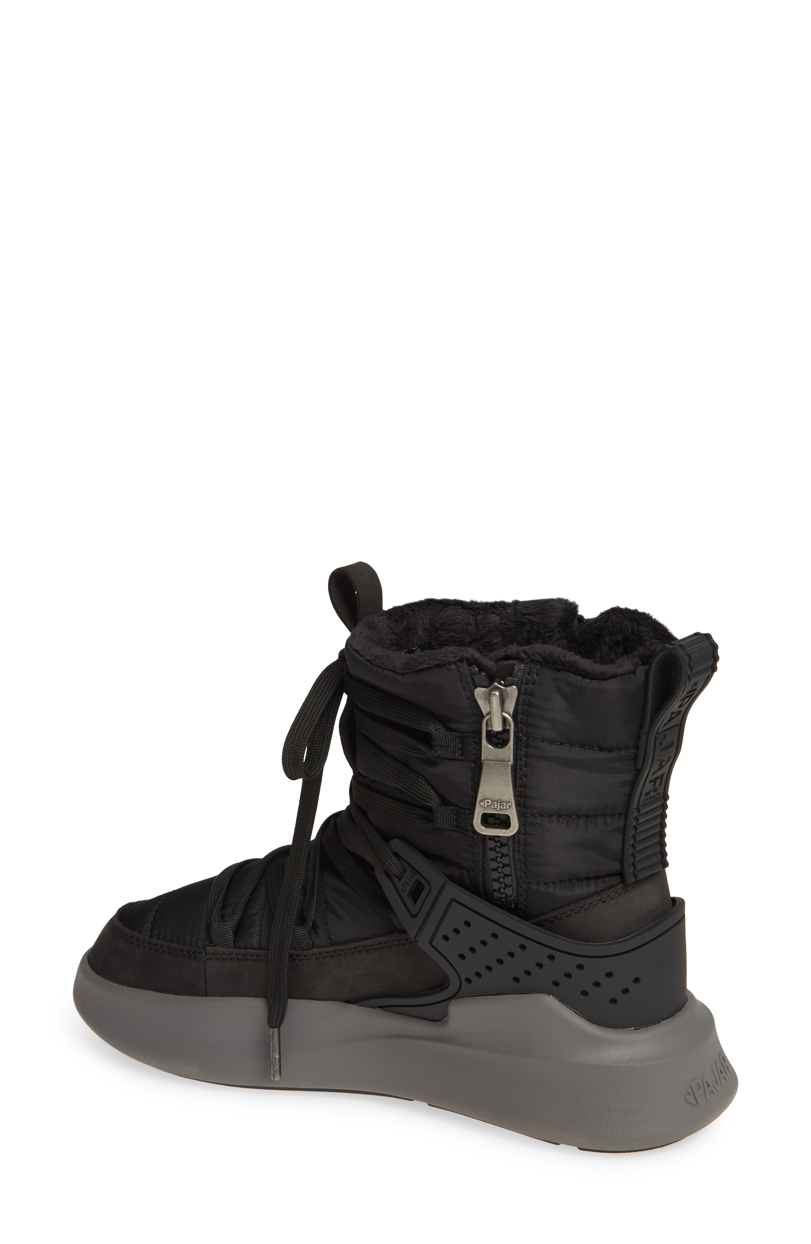 Pajar Exo Light Puff Boot, Alternate, color, 