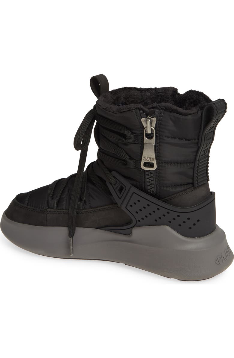 Pajar Exo Light Puff Boot, Alternate, color,
