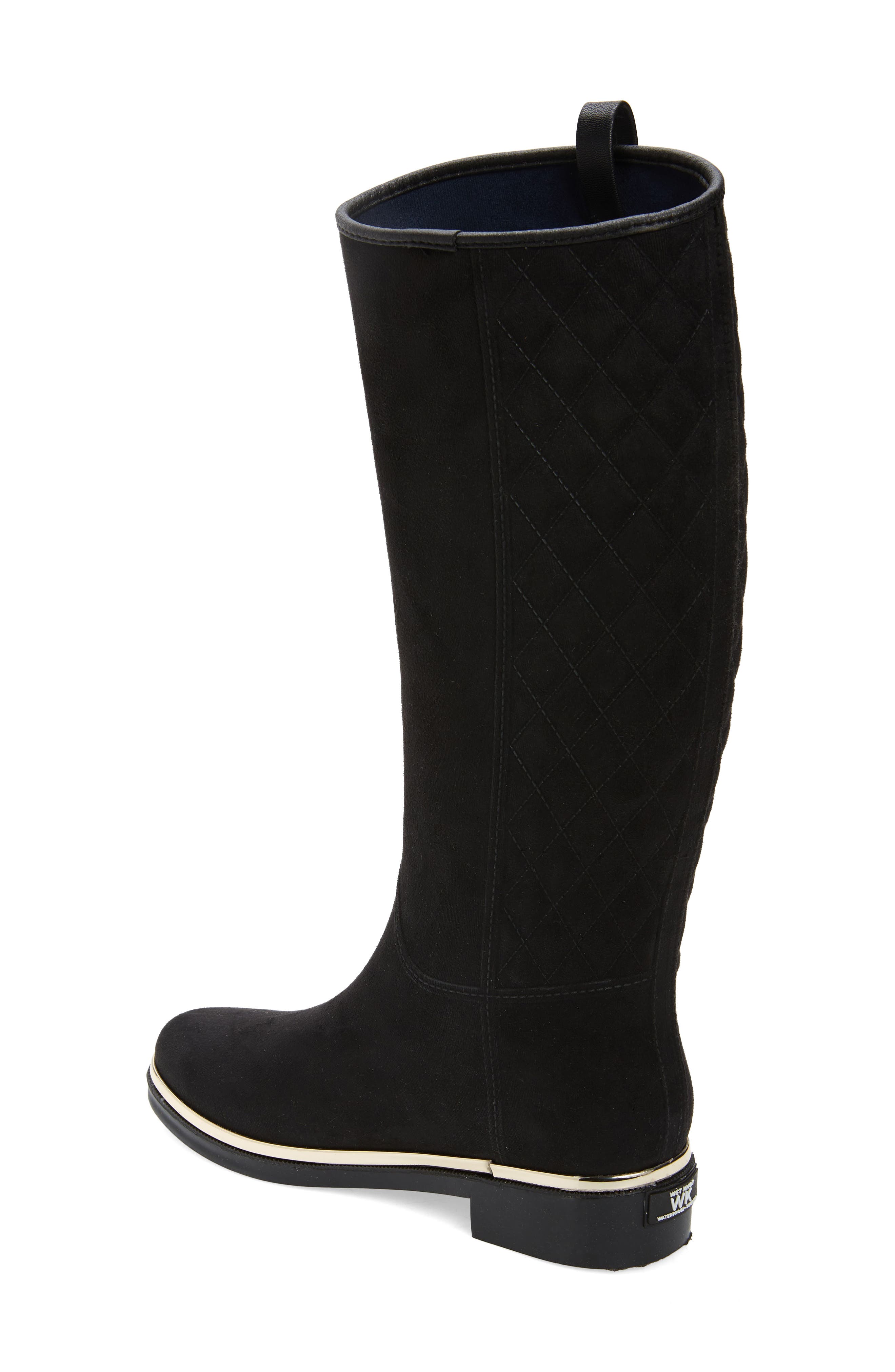 WET KNOT Equus Waterproof Boot, Alternate, color, 