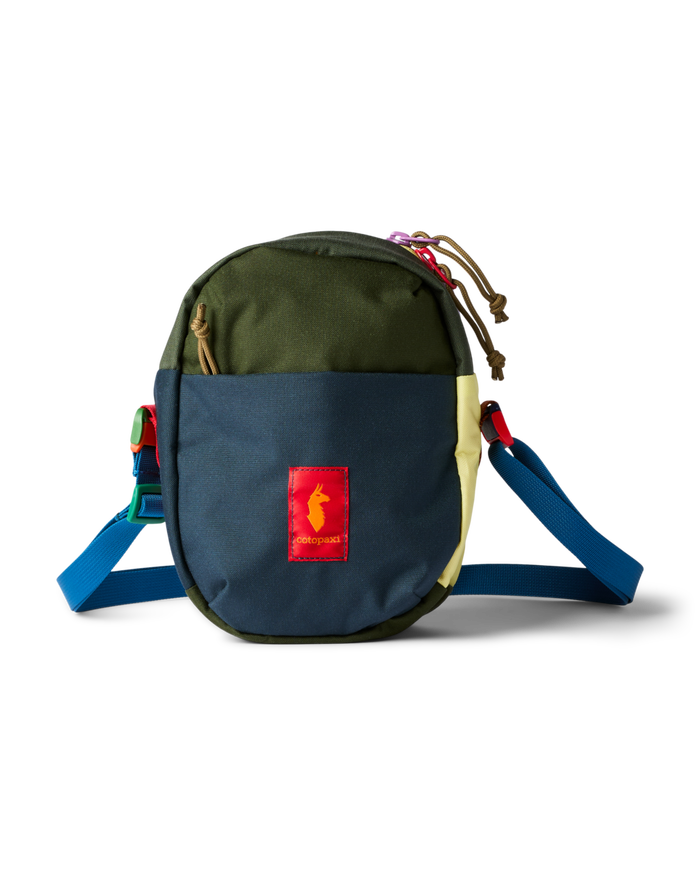 Cotopaxi Todo 3L Shoulder Bag - Del Día, Main, color, Del Dia