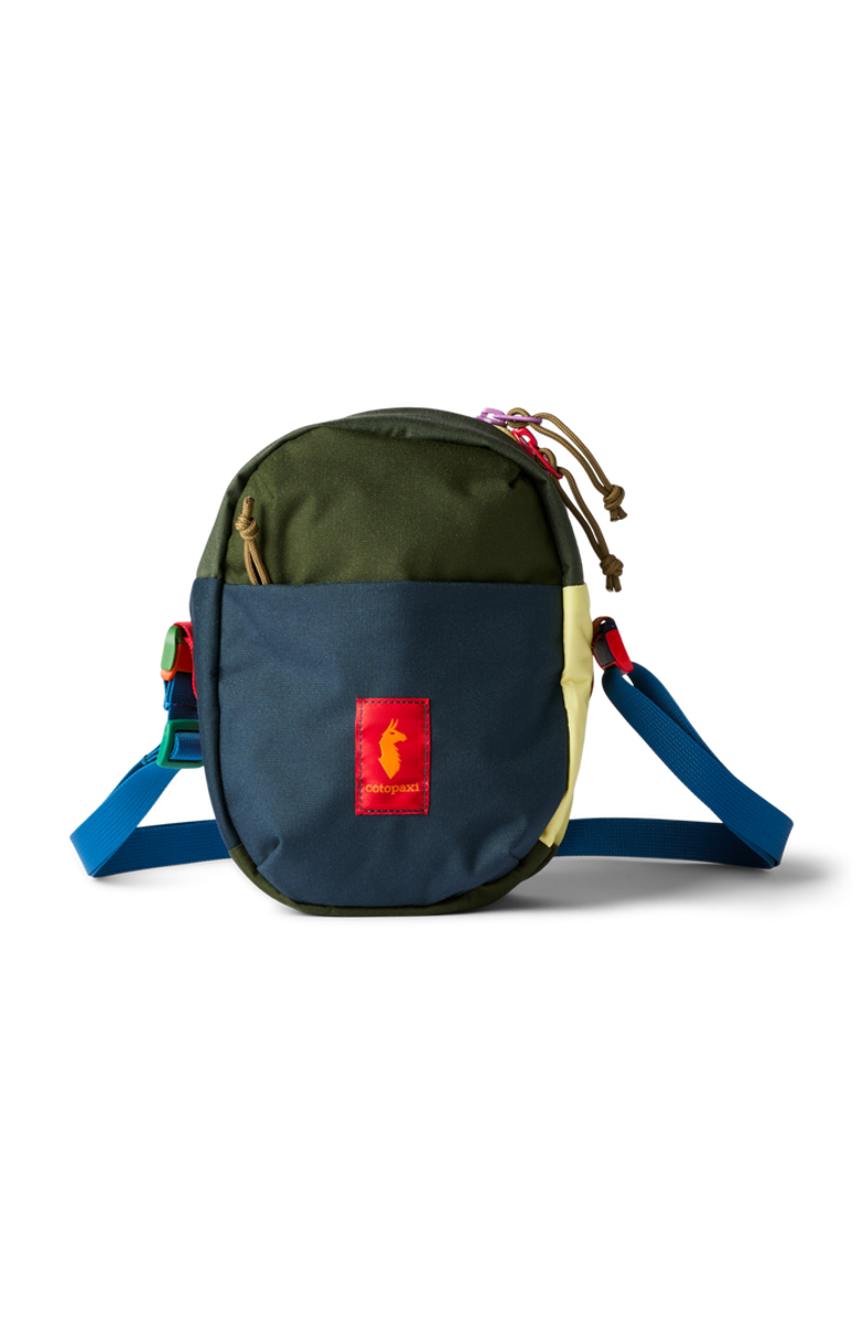 Cotopaxi Todo 3L Shoulder Bag - Del Día, Main, color, Del Dia