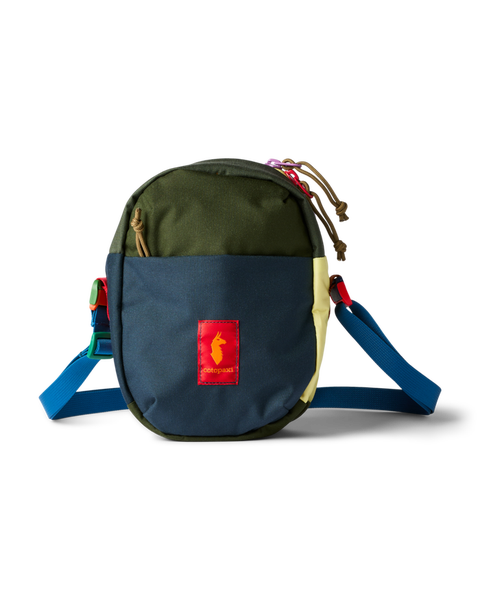 Todo 3L Shoulder Bag - Del Día